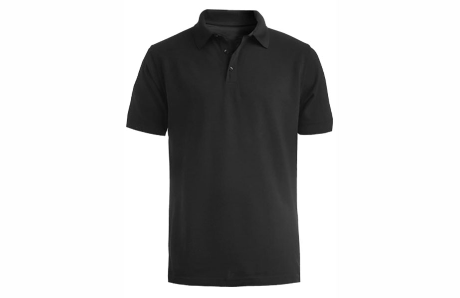 Polera Piqué M/C