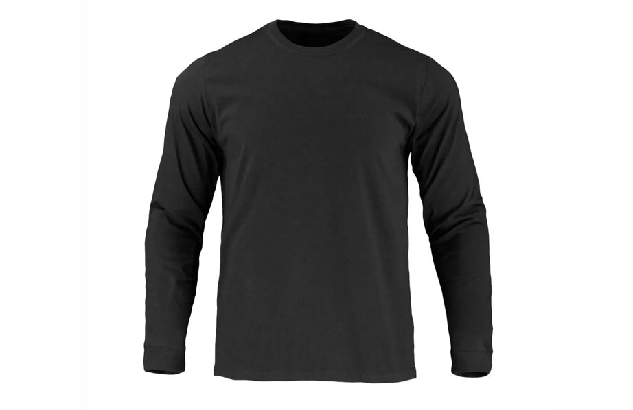 Polera Polo M/L